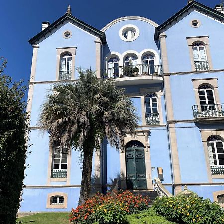 Apartamento Duplex Planta Baja Con Aparcamiento Gratuito En Palacio De Mijares Apartment Llanes Exterior photo